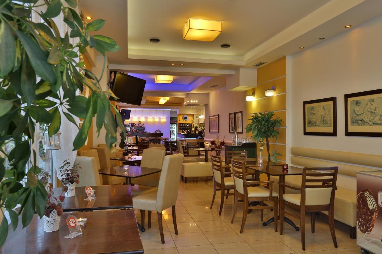 Hotel Ilion Paralia Katerinis Luaran gambar