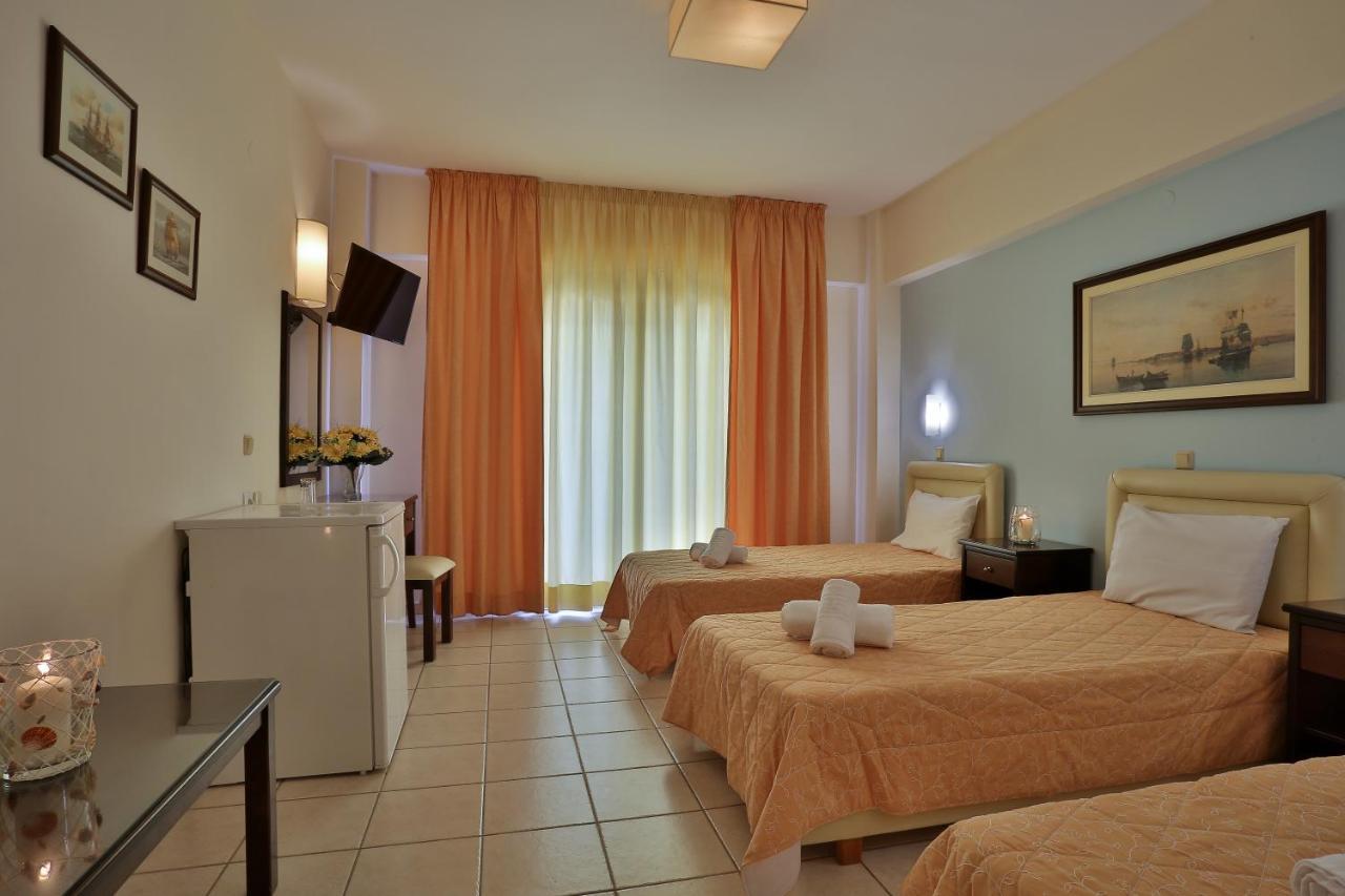 Hotel Ilion Paralia Katerinis Luaran gambar