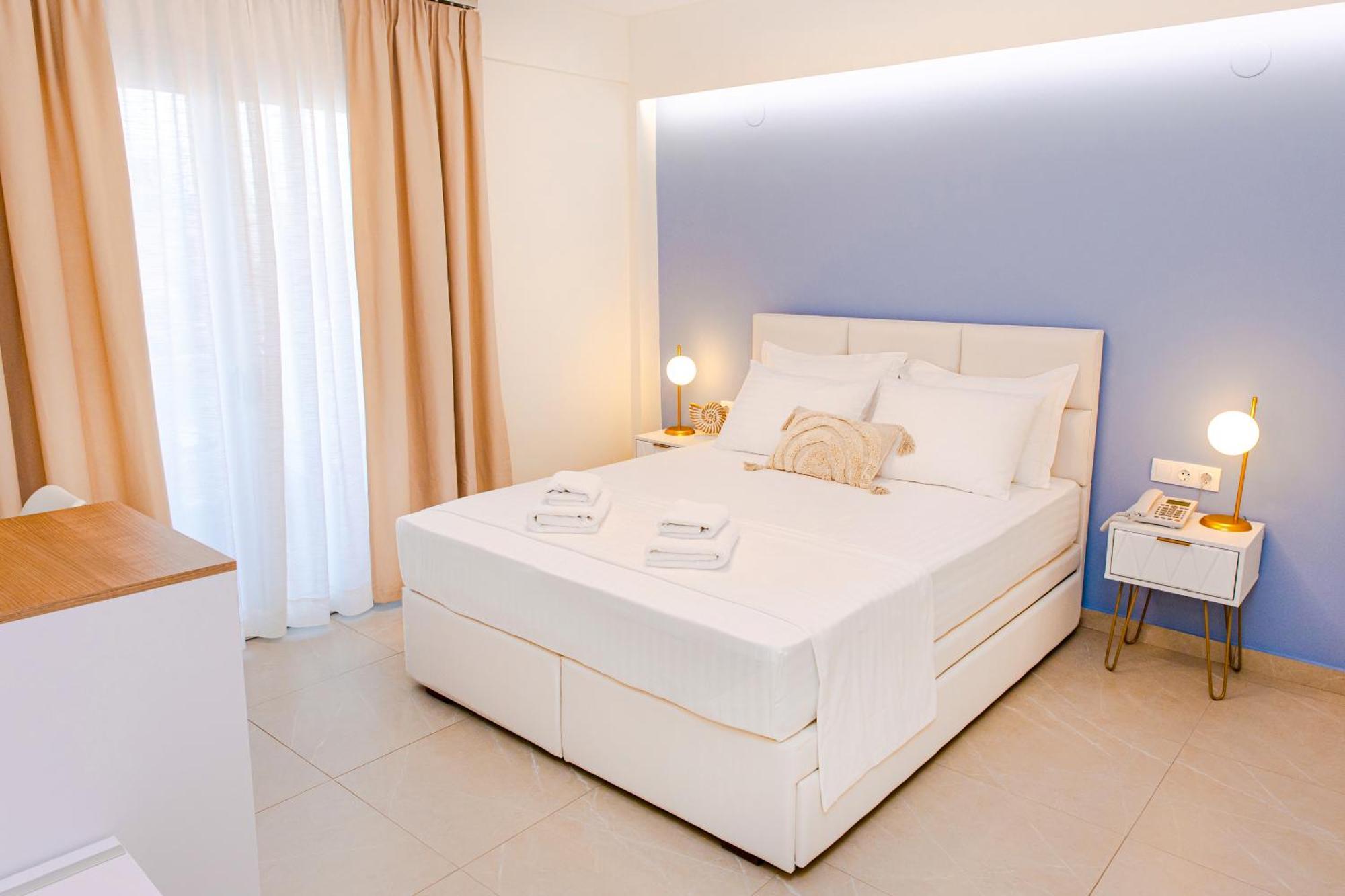 Hotel Ilion Paralia Katerinis Luaran gambar