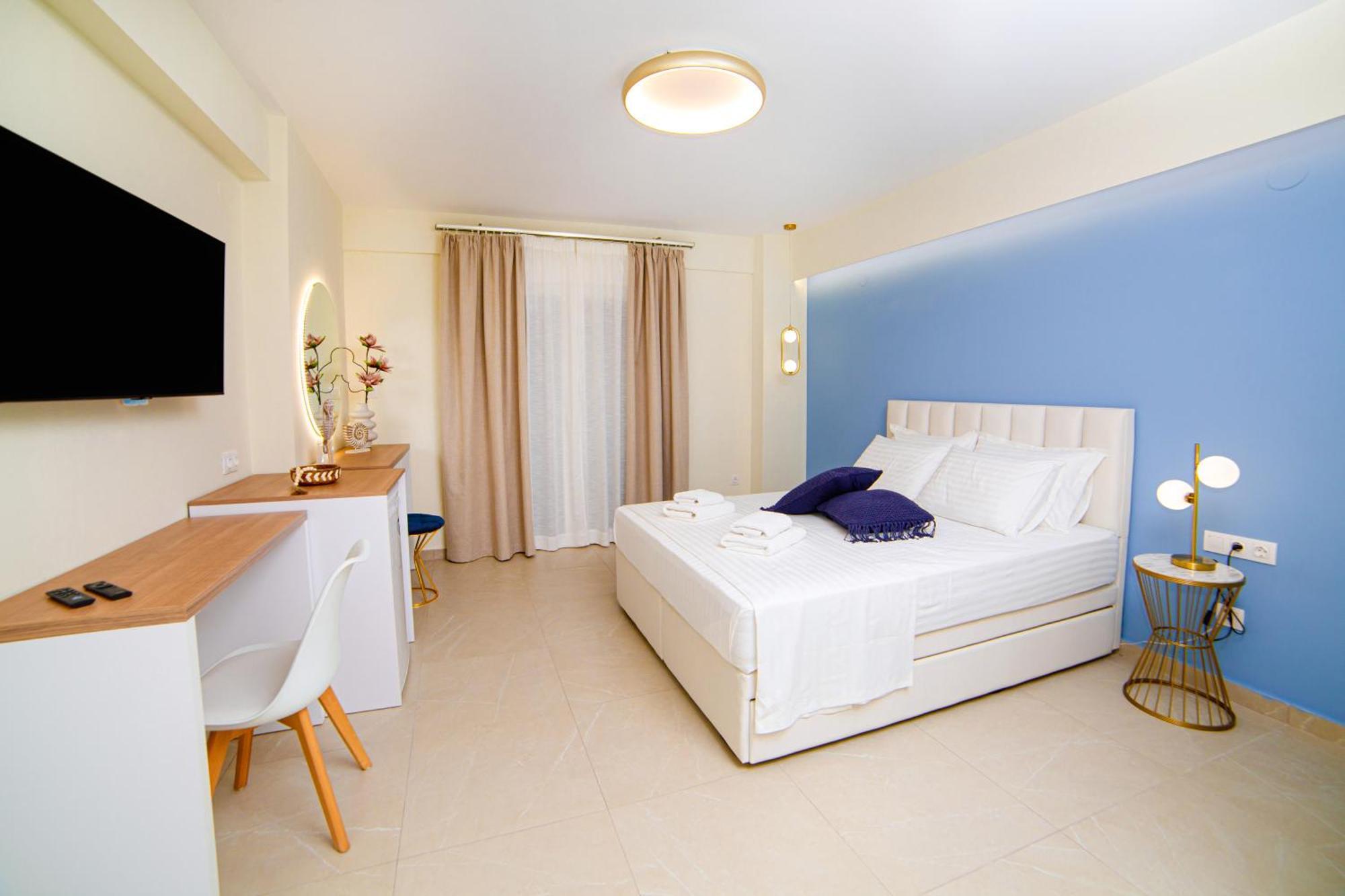 Hotel Ilion Paralia Katerinis Luaran gambar