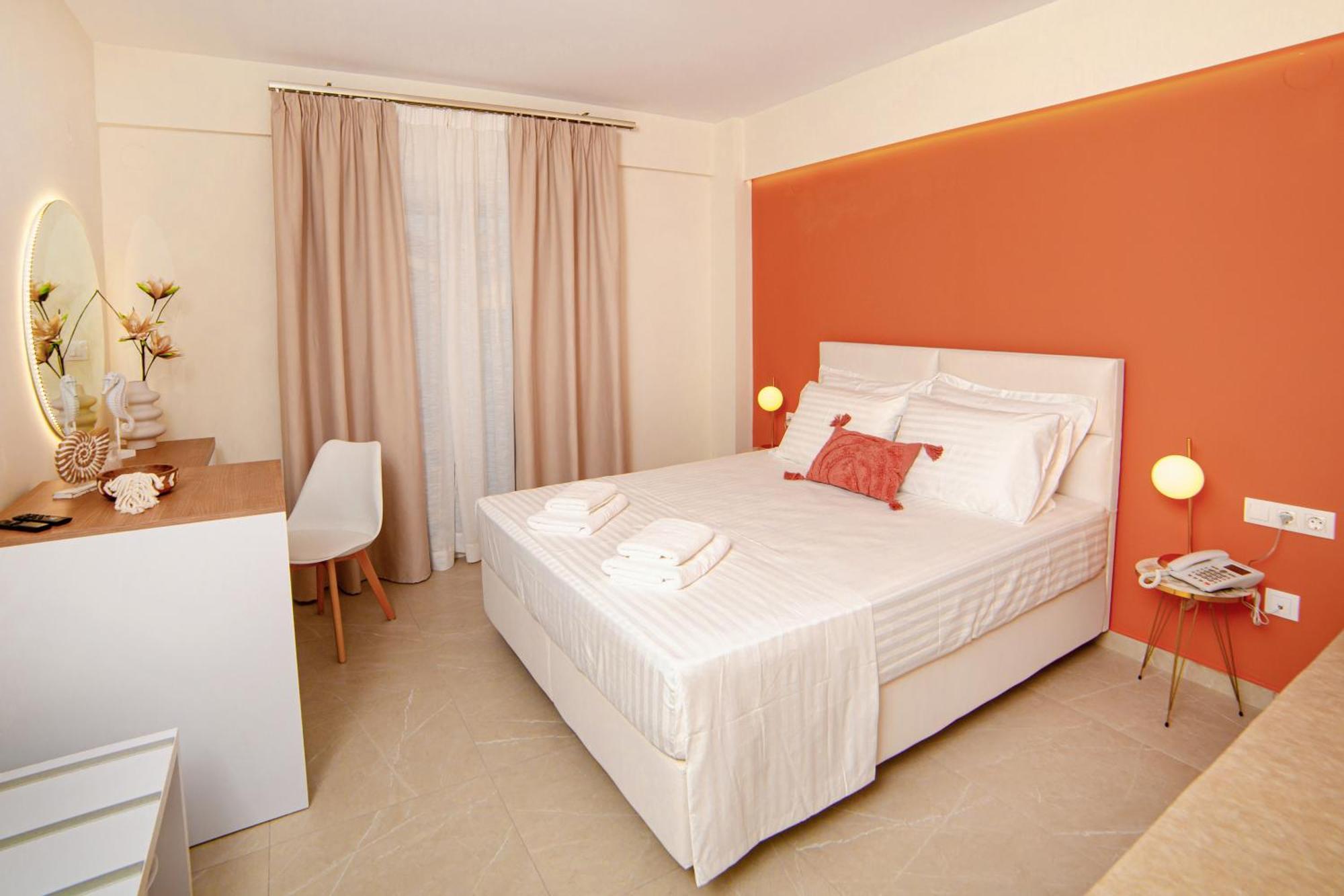 Hotel Ilion Paralia Katerinis Luaran gambar