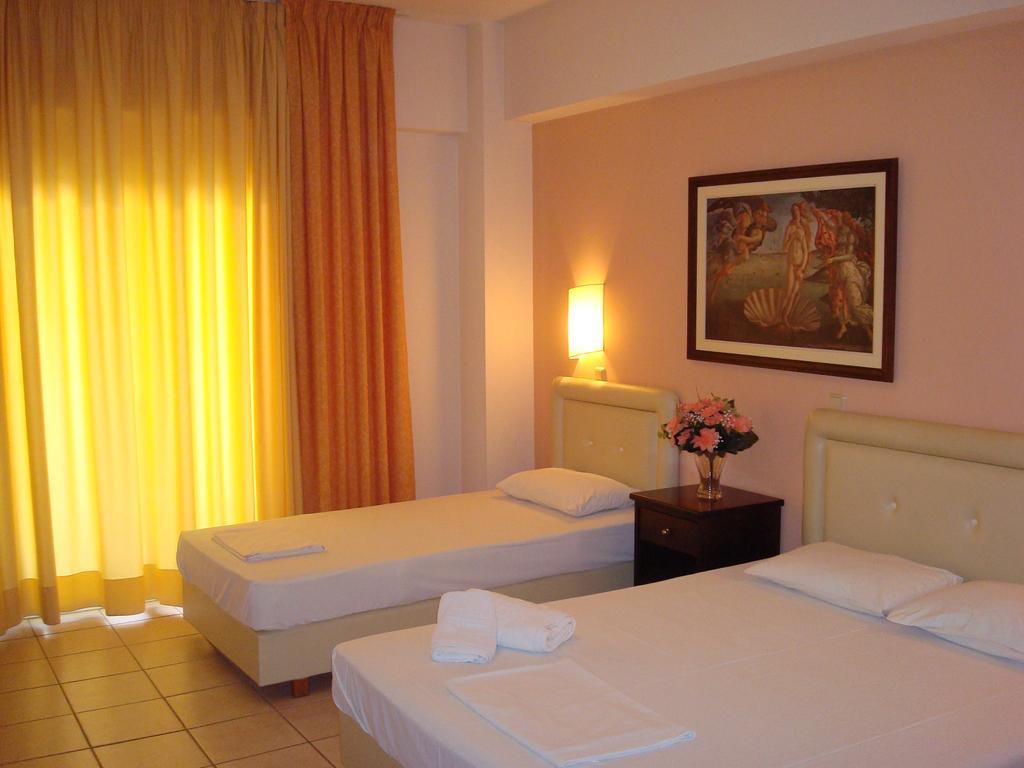 Hotel Ilion Paralia Katerinis Luaran gambar