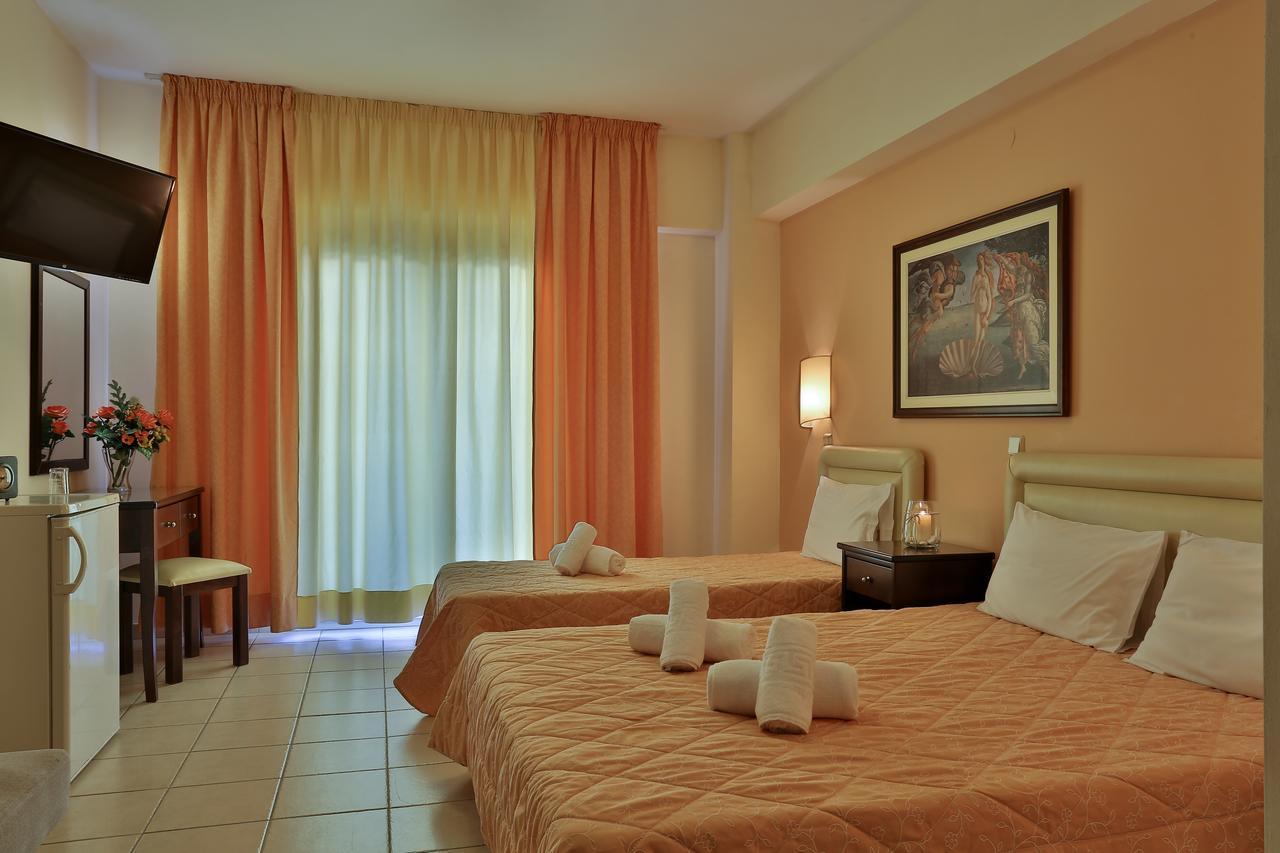 Hotel Ilion Paralia Katerinis Luaran gambar